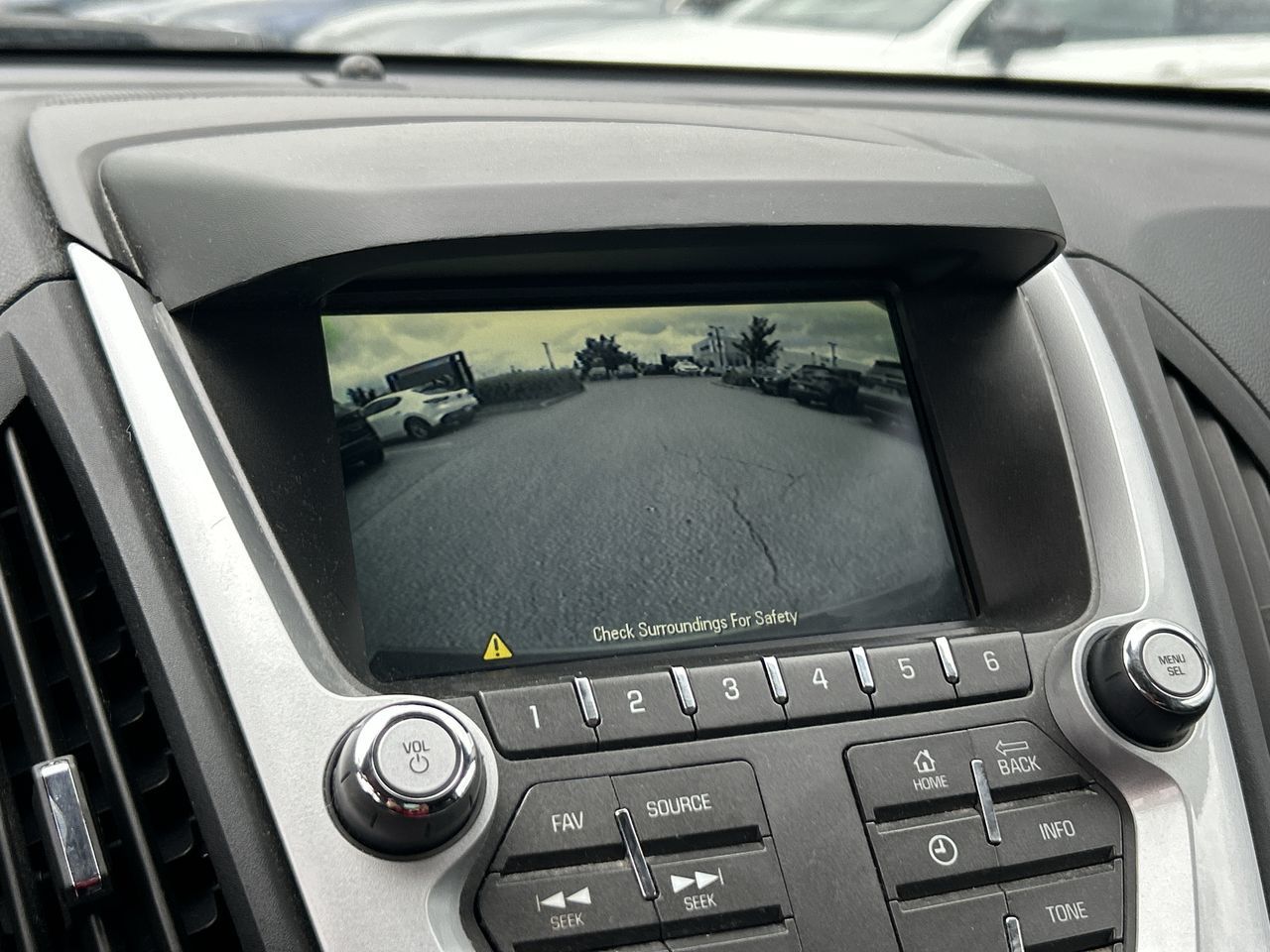 Chevrolet Equinox  2012 à Mississauga, Ontario