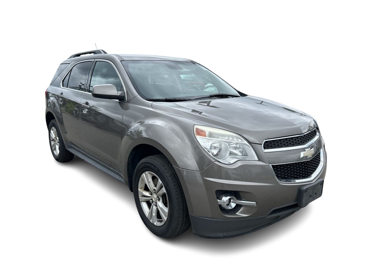 Chevrolet Equinox  2012 à Mississauga, Ontario