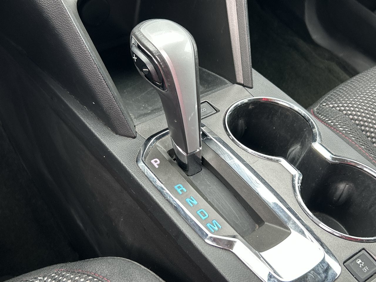 Chevrolet Equinox  2012 à Mississauga, Ontario