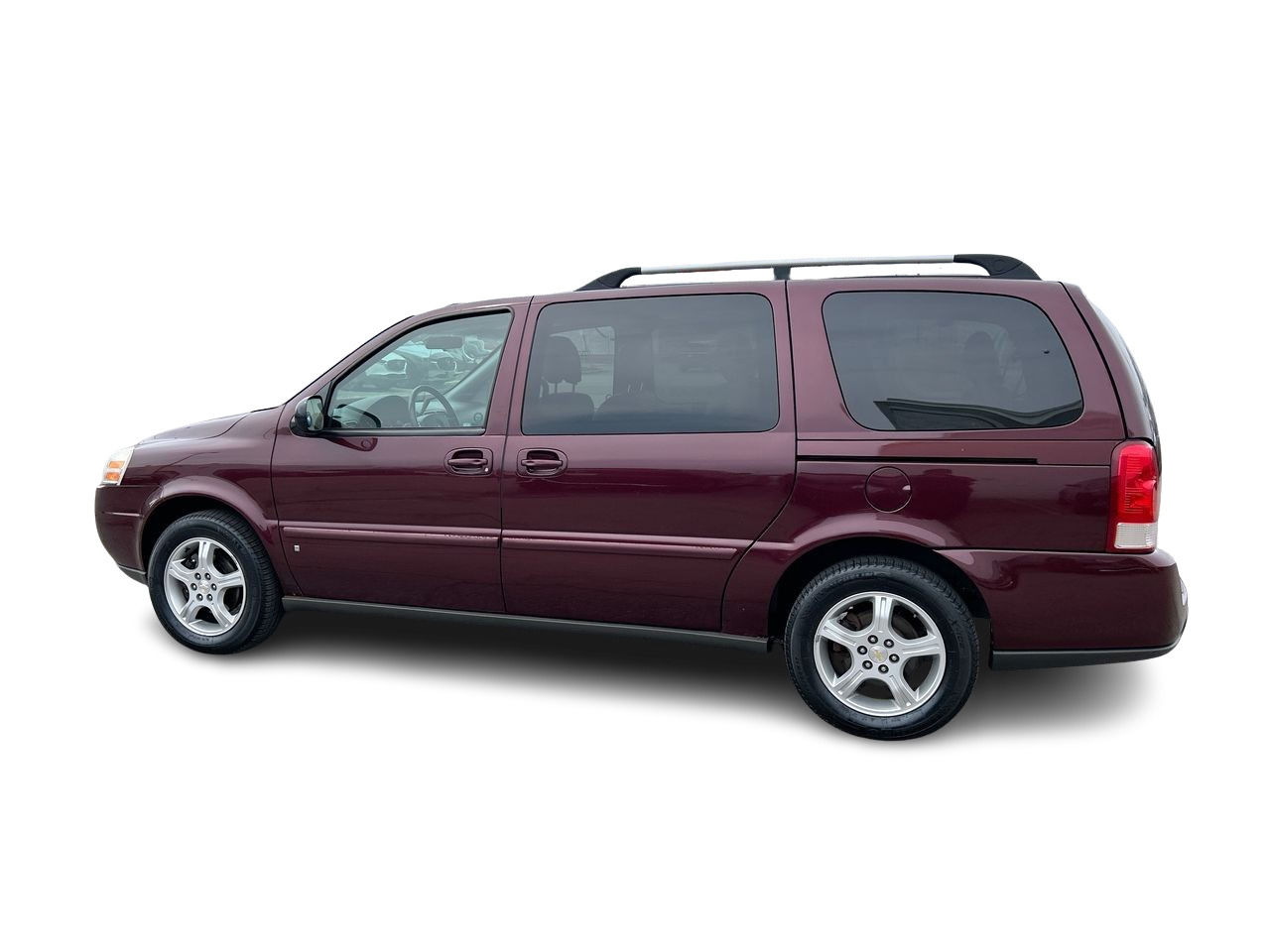2007 Chevrolet Uplander in Mississauga, Ontario