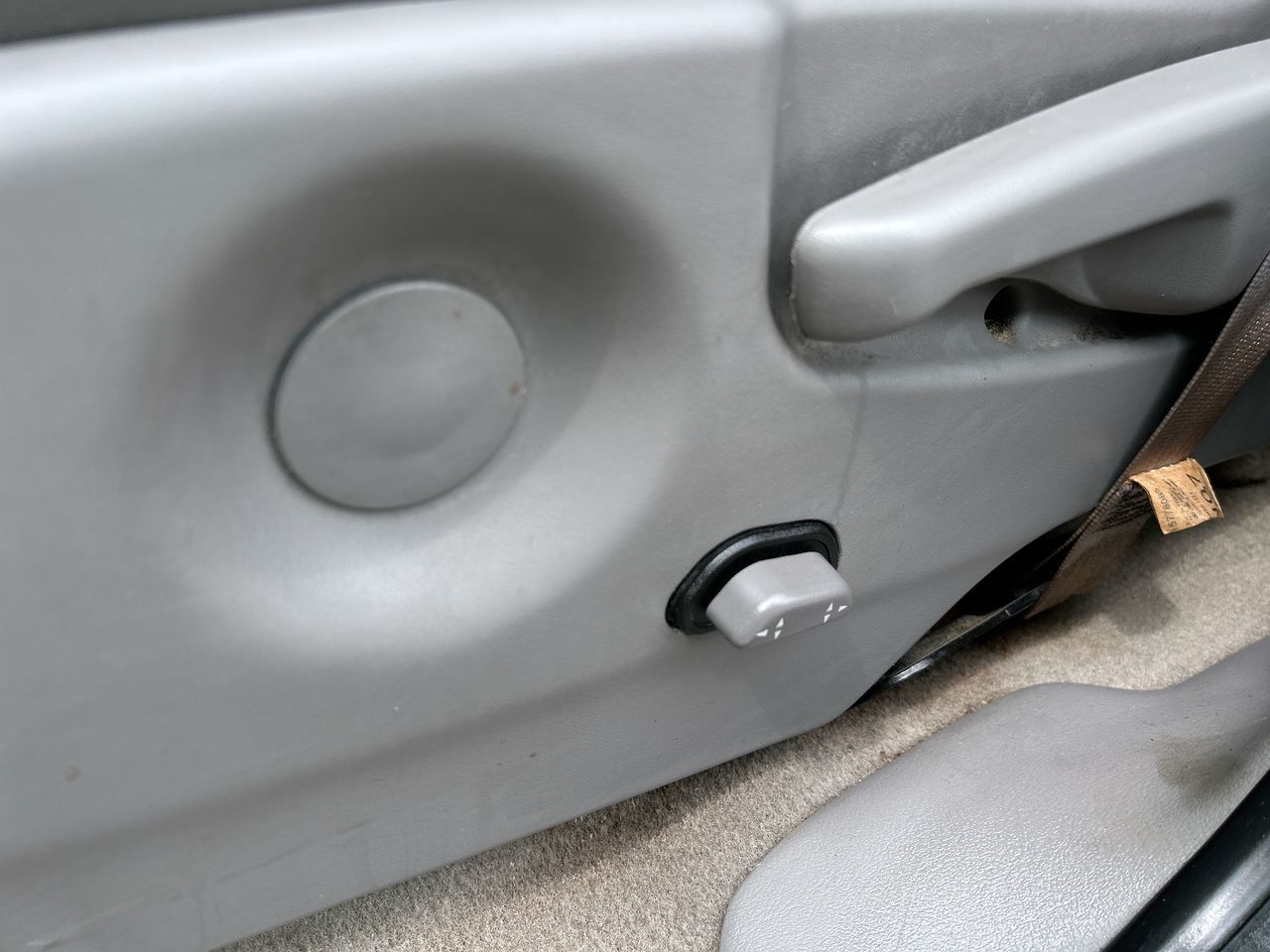 2007 Chevrolet Uplander in Mississauga, Ontario