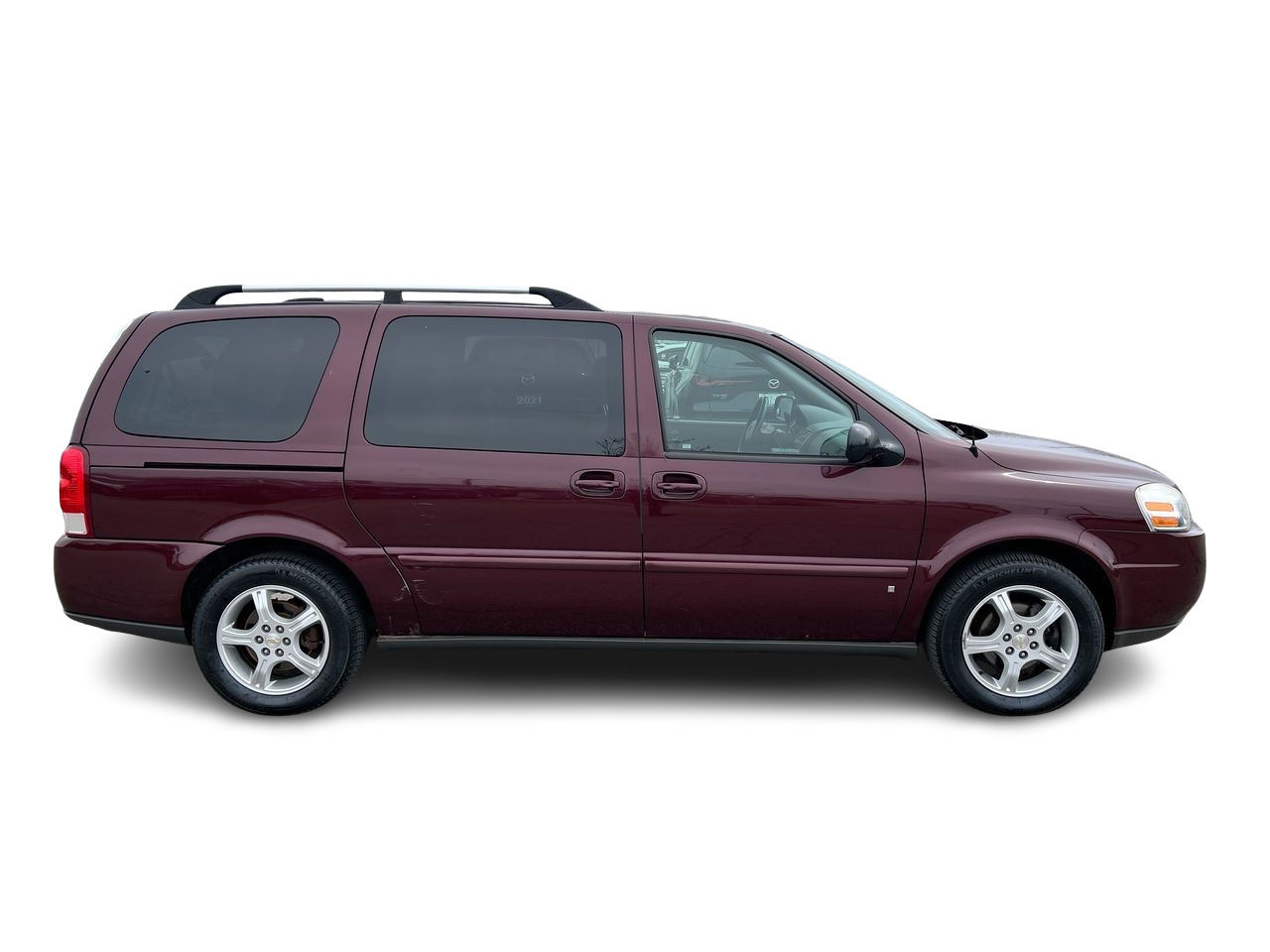 2007 Chevrolet Uplander in Mississauga, Ontario
