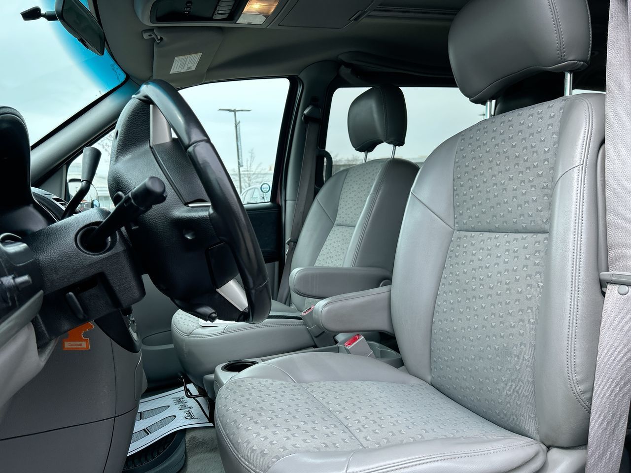 2007 Chevrolet Uplander in Mississauga, Ontario
