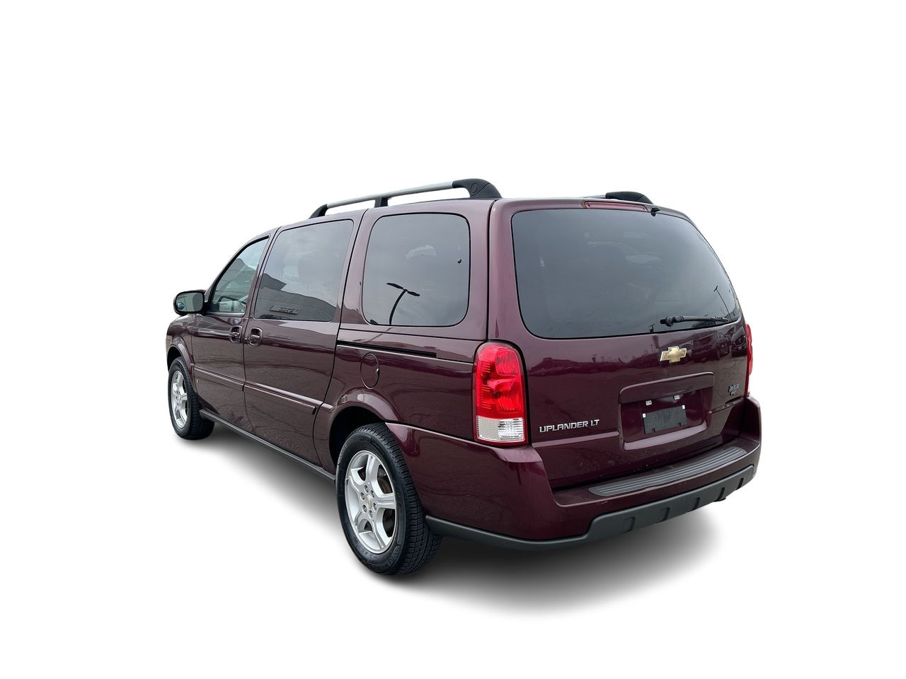 2007 Chevrolet Uplander in Mississauga, Ontario