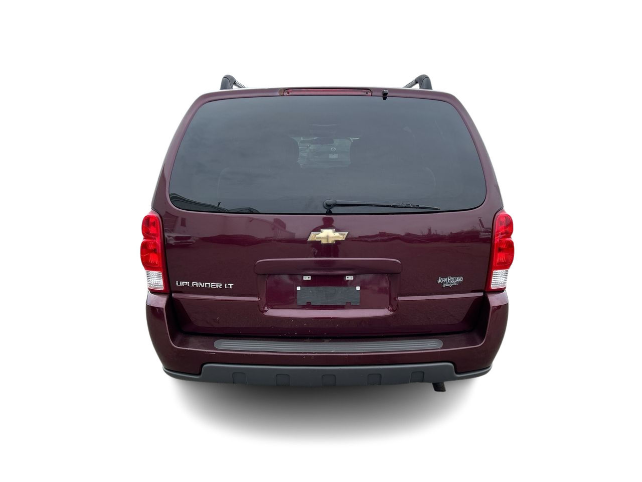 2007 Chevrolet Uplander in Mississauga, Ontario