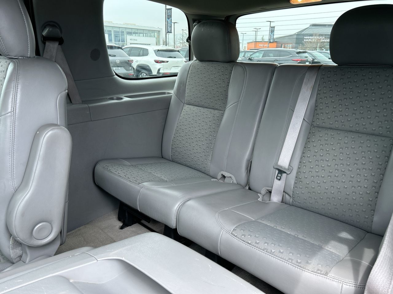 2007 Chevrolet Uplander in Mississauga, Ontario