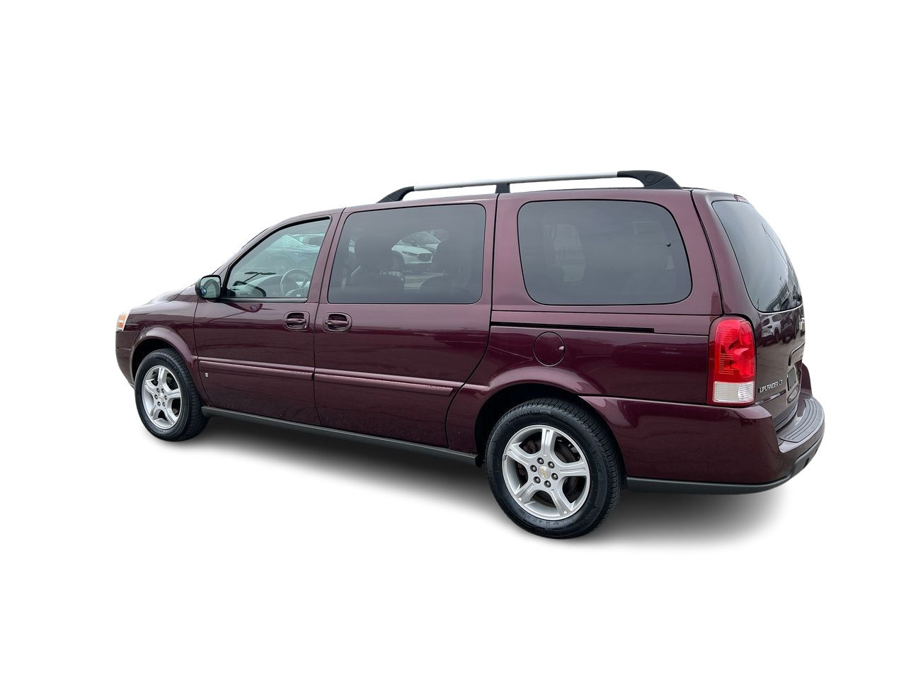 2007 Chevrolet Uplander in Mississauga, Ontario