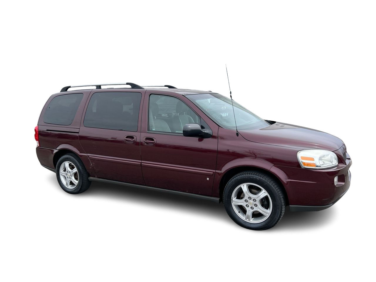 2007 Chevrolet Uplander in Mississauga, Ontario