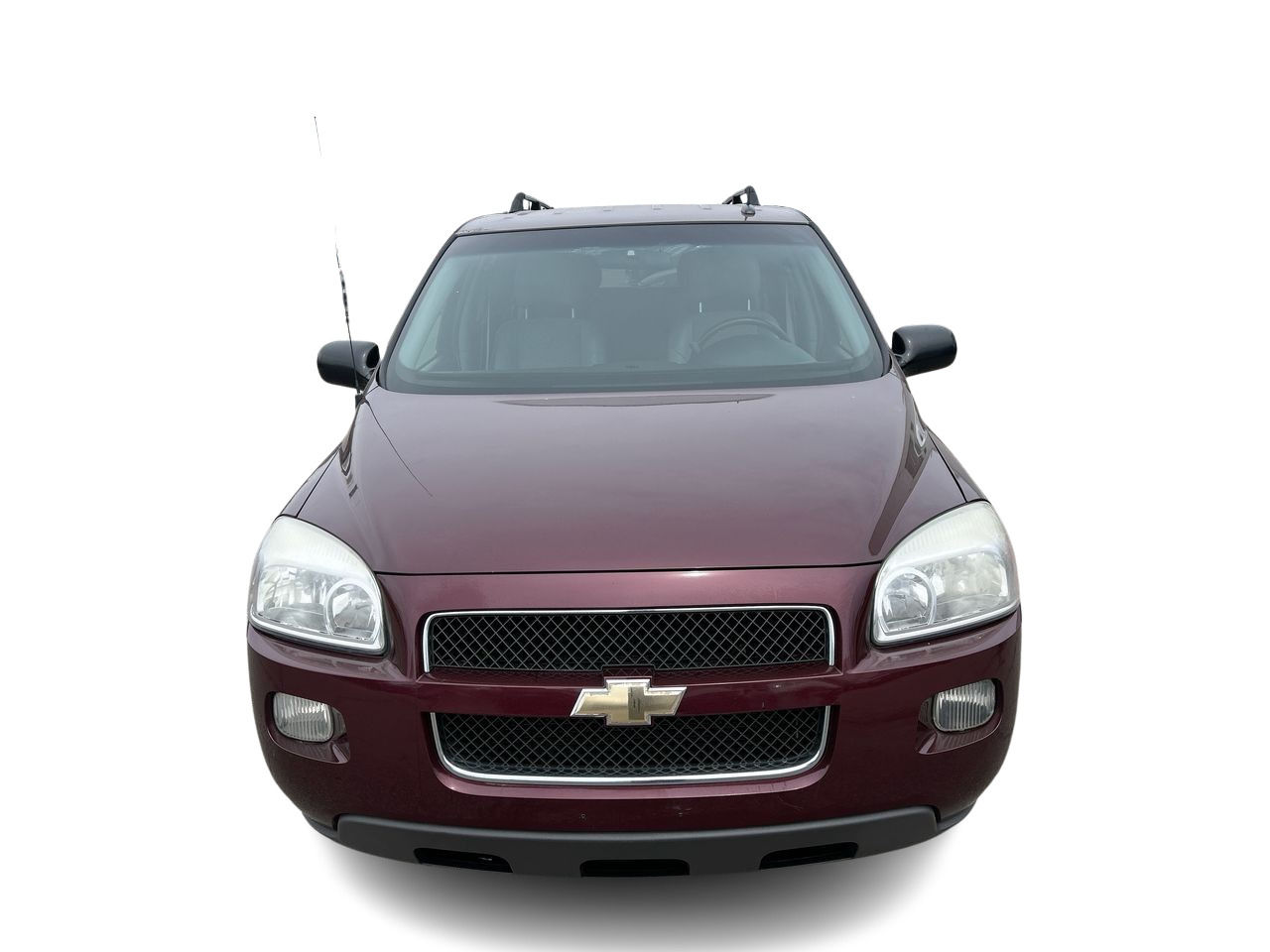 2007 Chevrolet Uplander in Mississauga, Ontario