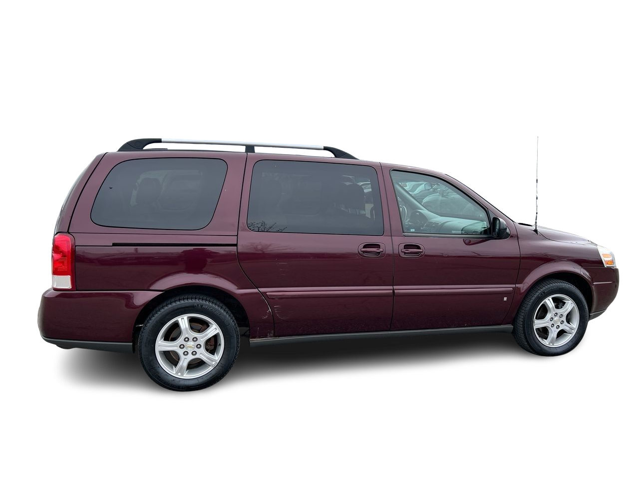 2007 Chevrolet Uplander in Mississauga, Ontario