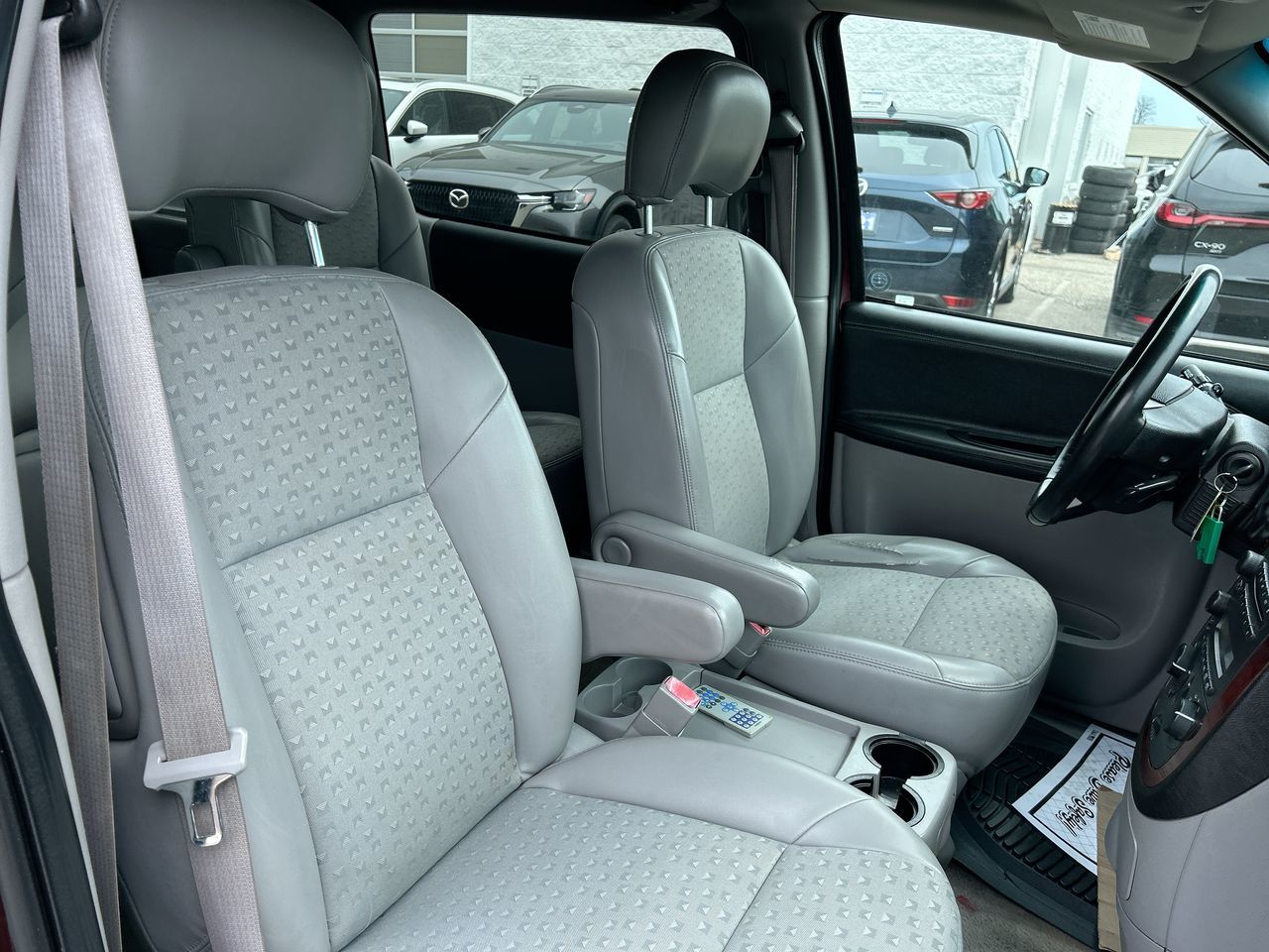 2007 Chevrolet Uplander in Mississauga, Ontario