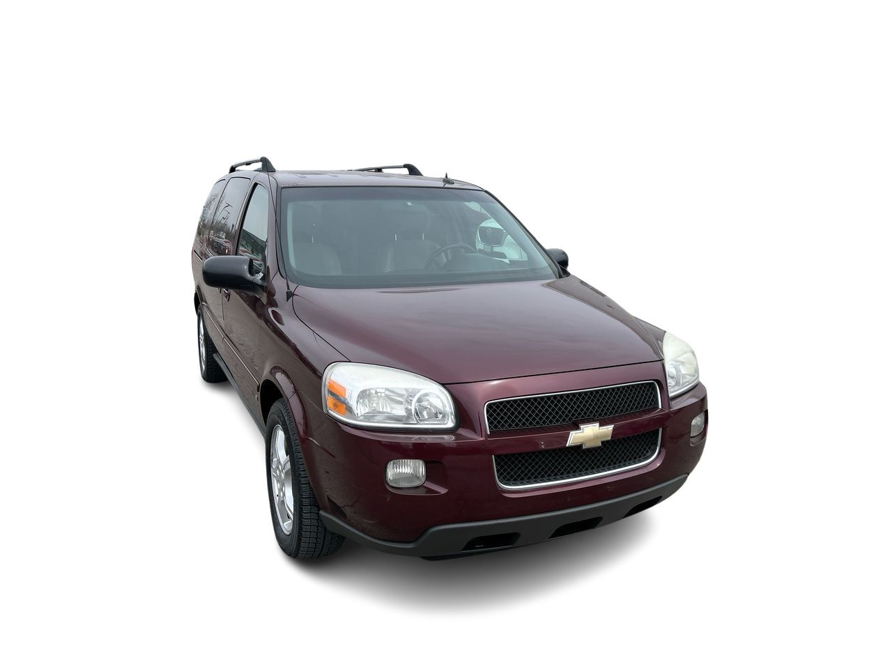 2007 Chevrolet Uplander in Mississauga, Ontario