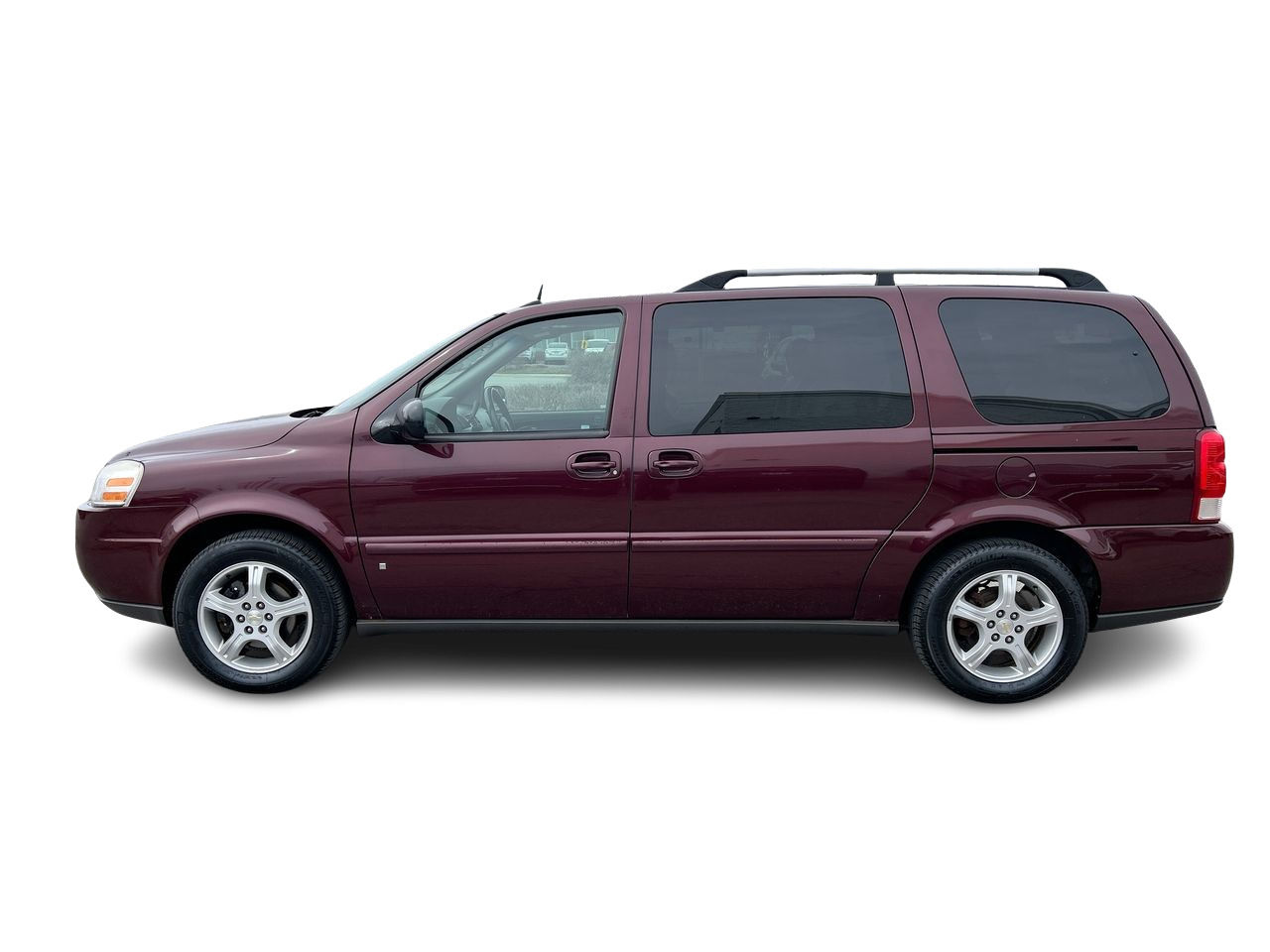 2007 Chevrolet Uplander in Mississauga, Ontario