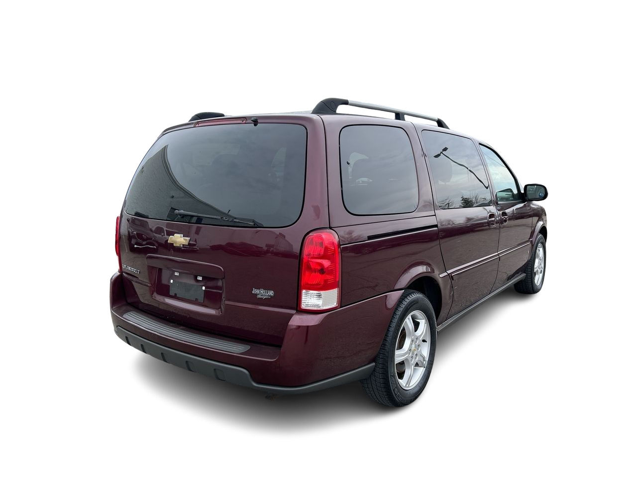 2007 Chevrolet Uplander in Mississauga, Ontario
