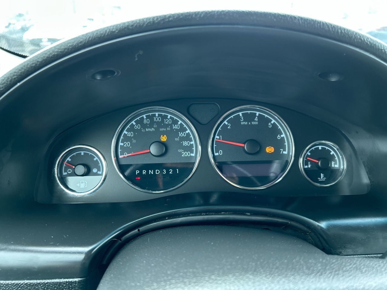 2007 Chevrolet Uplander in Mississauga, Ontario