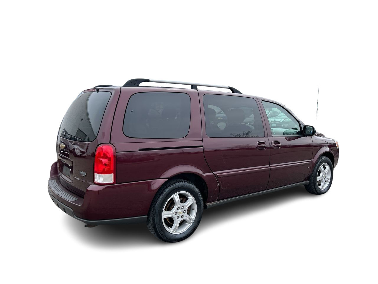 2007 Chevrolet Uplander in Mississauga, Ontario