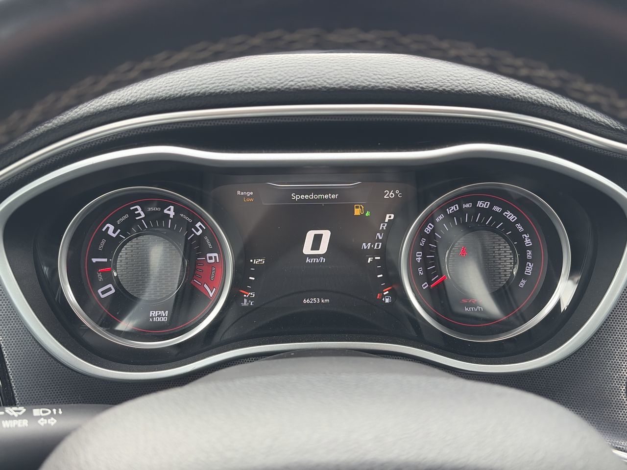 2016 Dodge Challenger