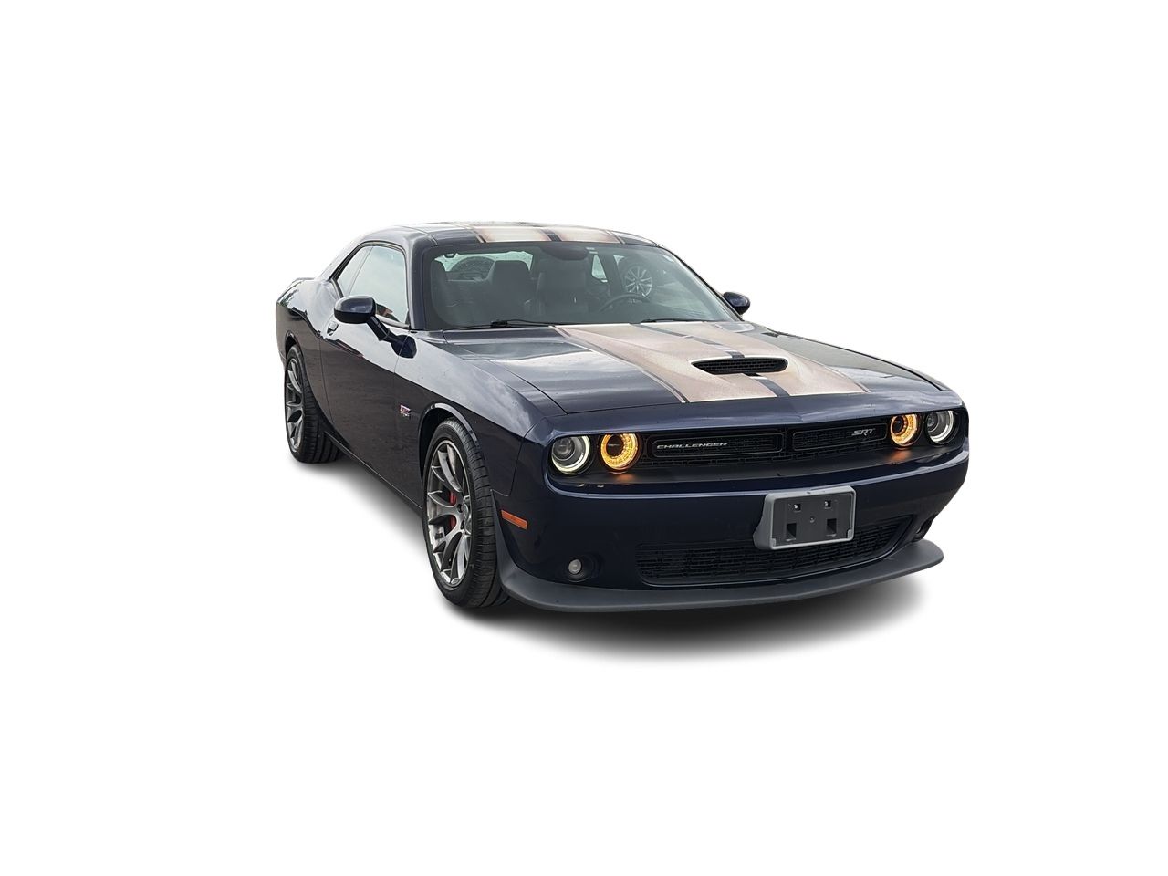 2016 Dodge Challenger