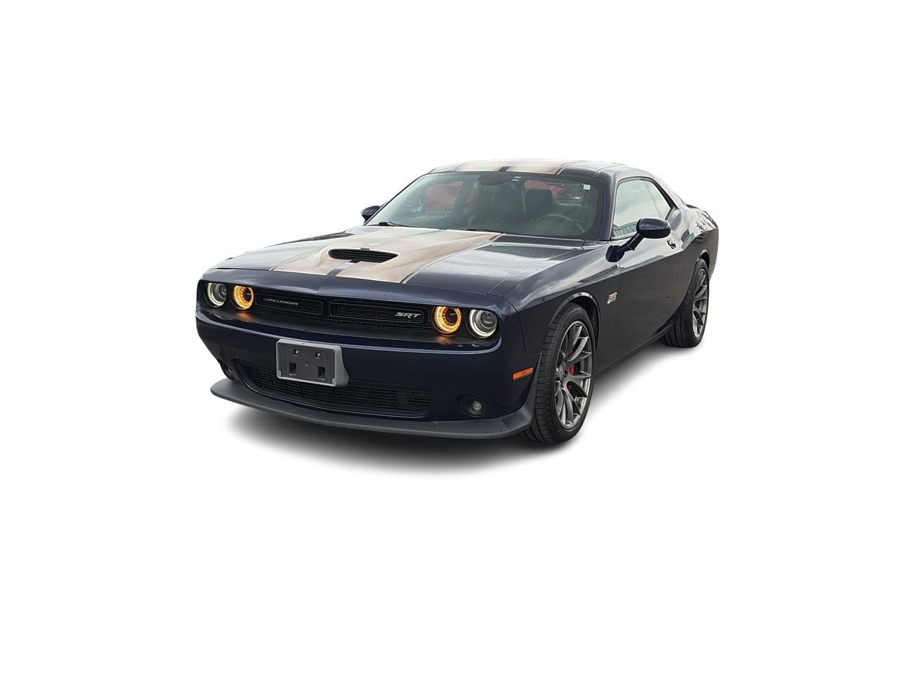 2016 Dodge Challenger