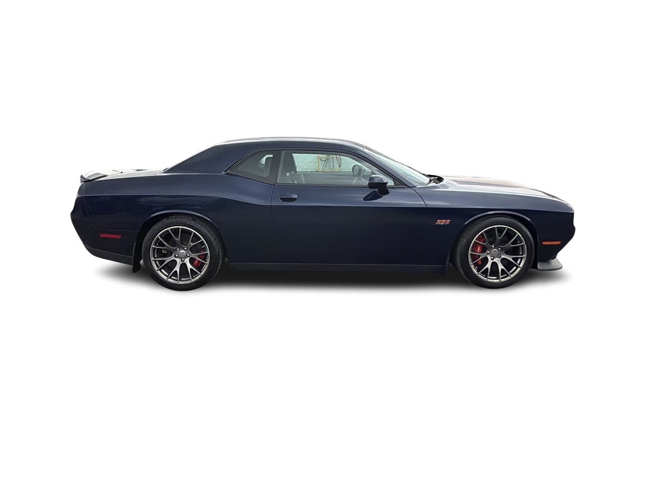 2016 Dodge Challenger