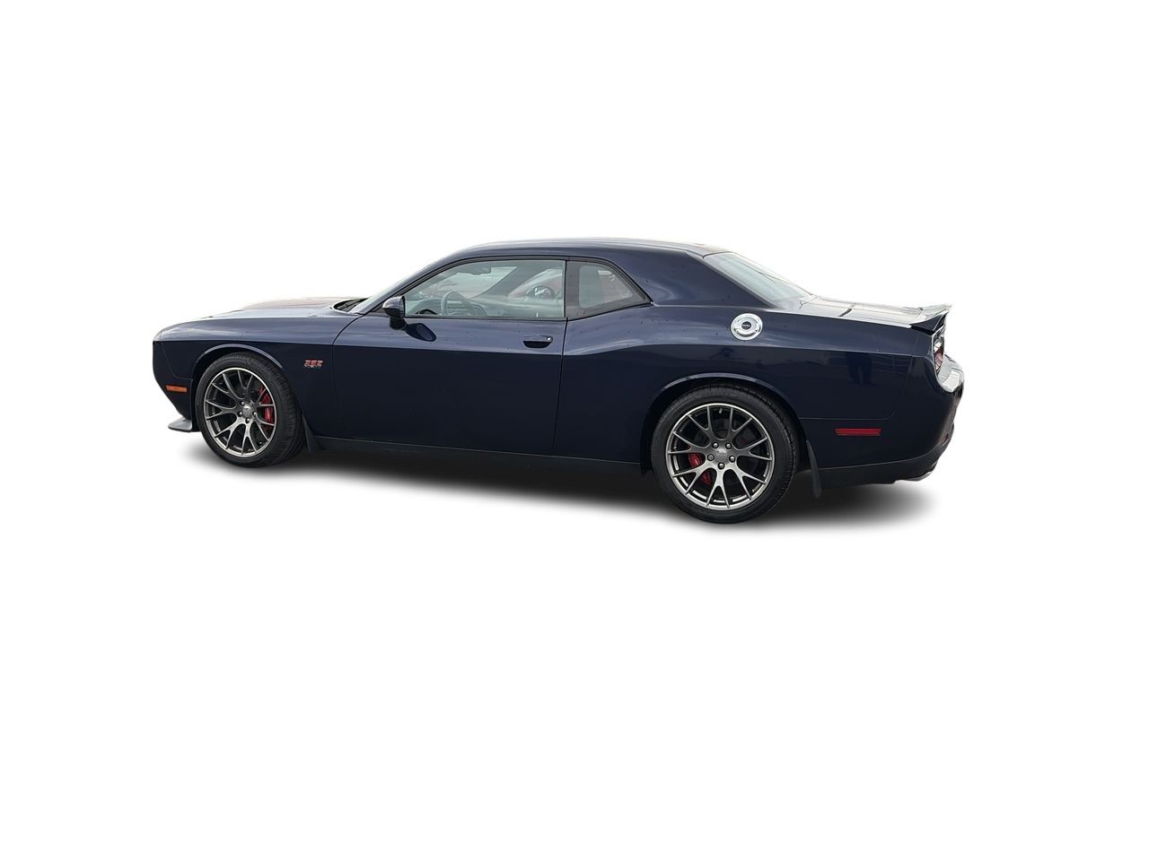 2016 Dodge Challenger