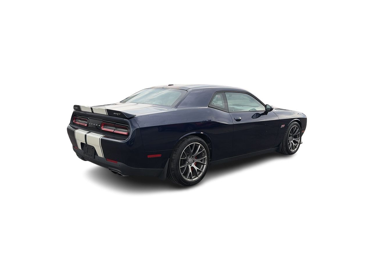 2016 Dodge Challenger