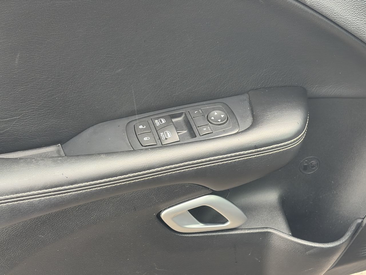 2016 Dodge Challenger