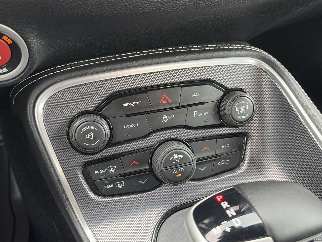 2016 Dodge Challenger