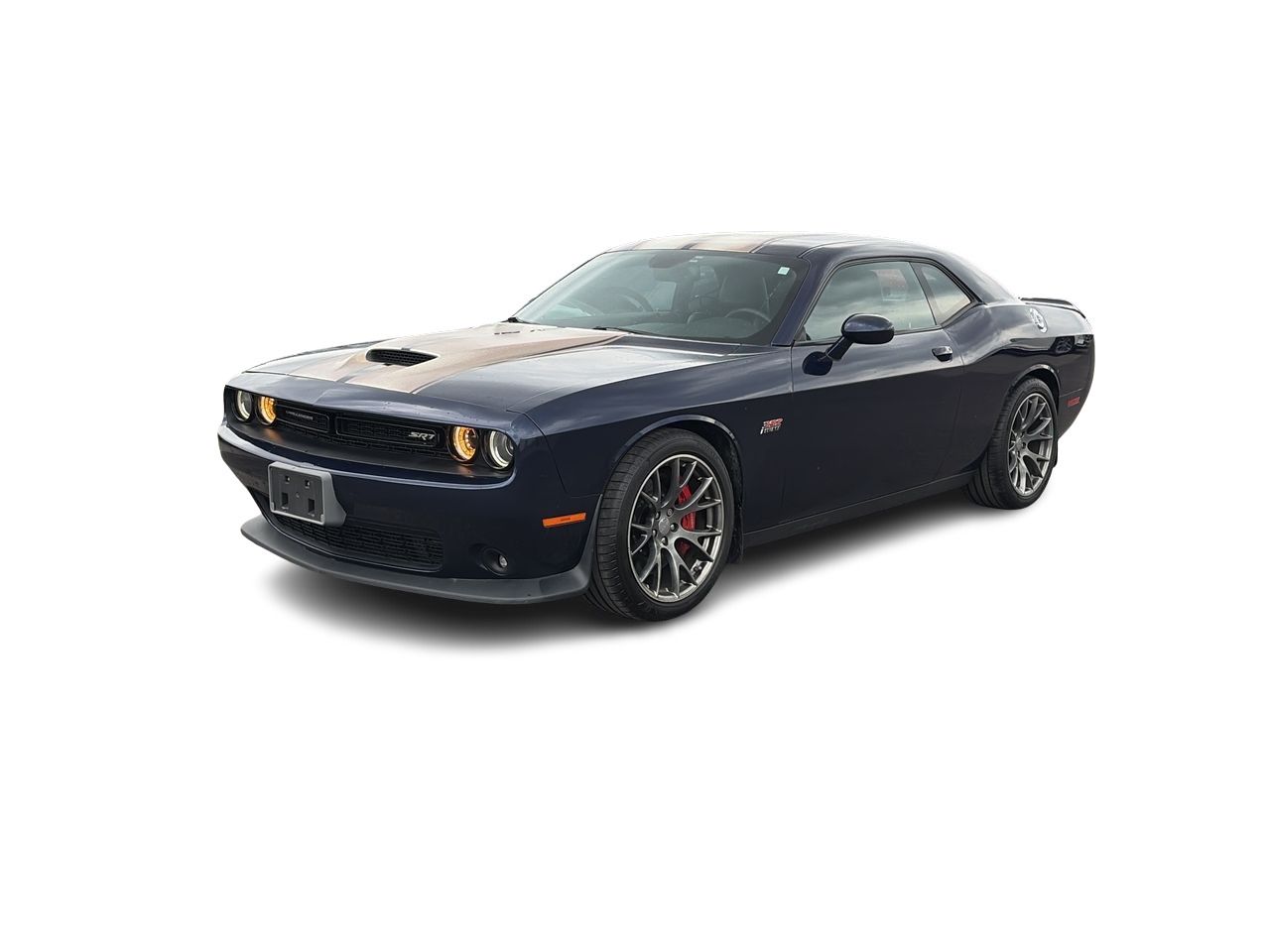 2016 Dodge Challenger