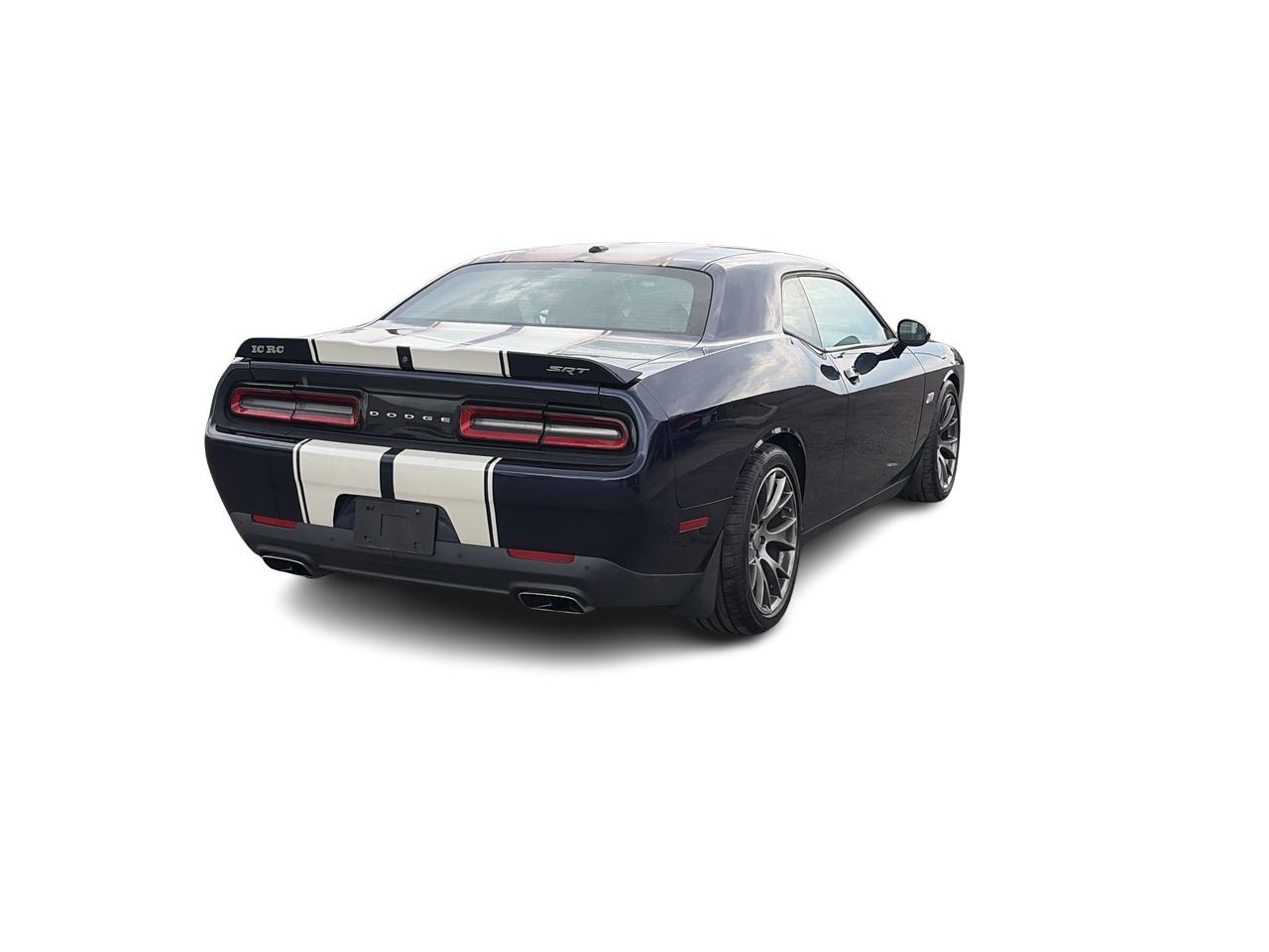 2016 Dodge Challenger