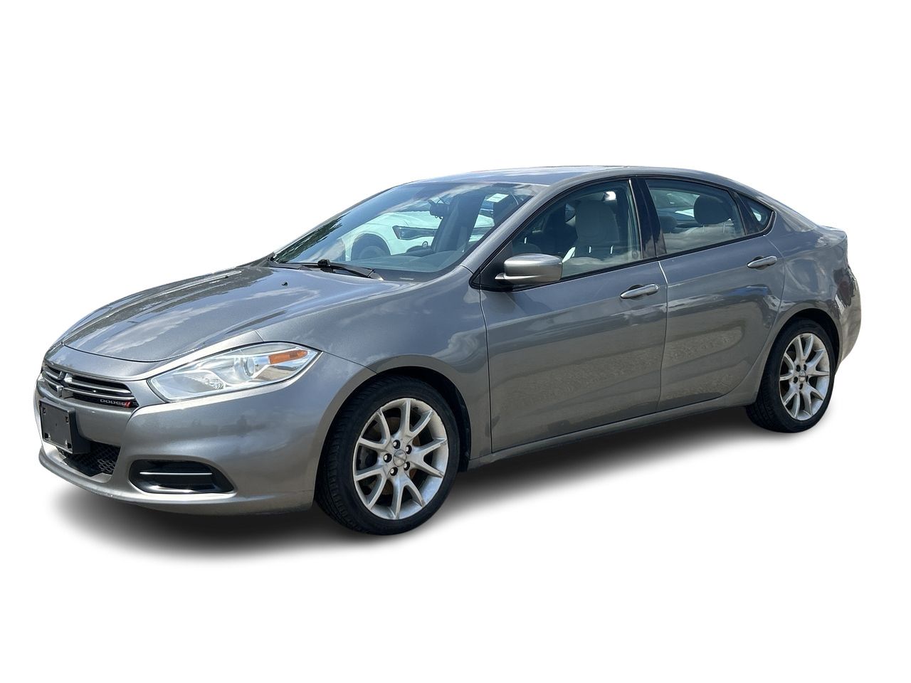 Dodge Dart  2013 à Mississauga, Ontario