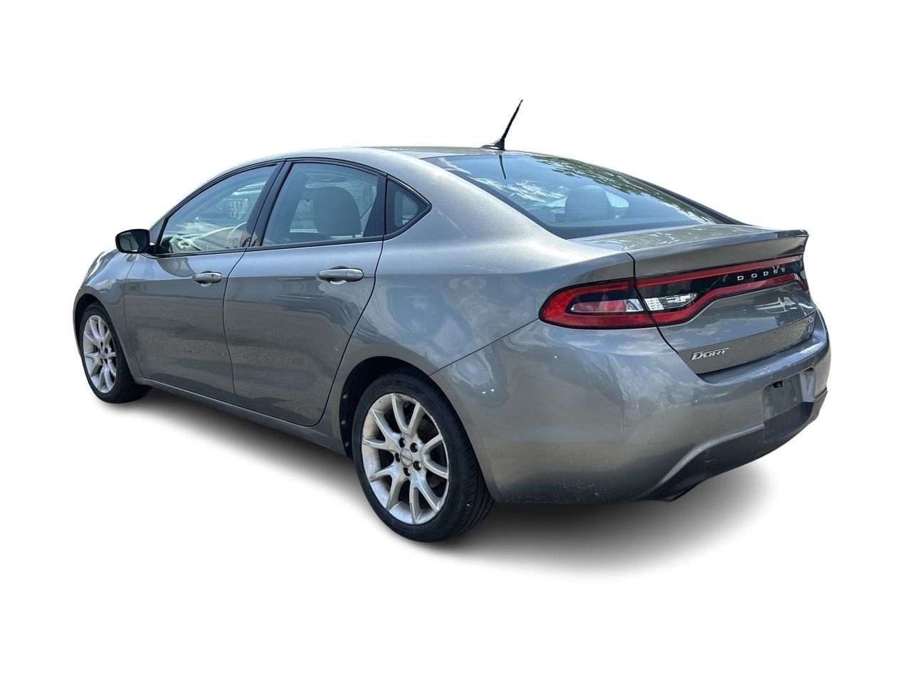 Dodge Dart  2013 à Mississauga, Ontario