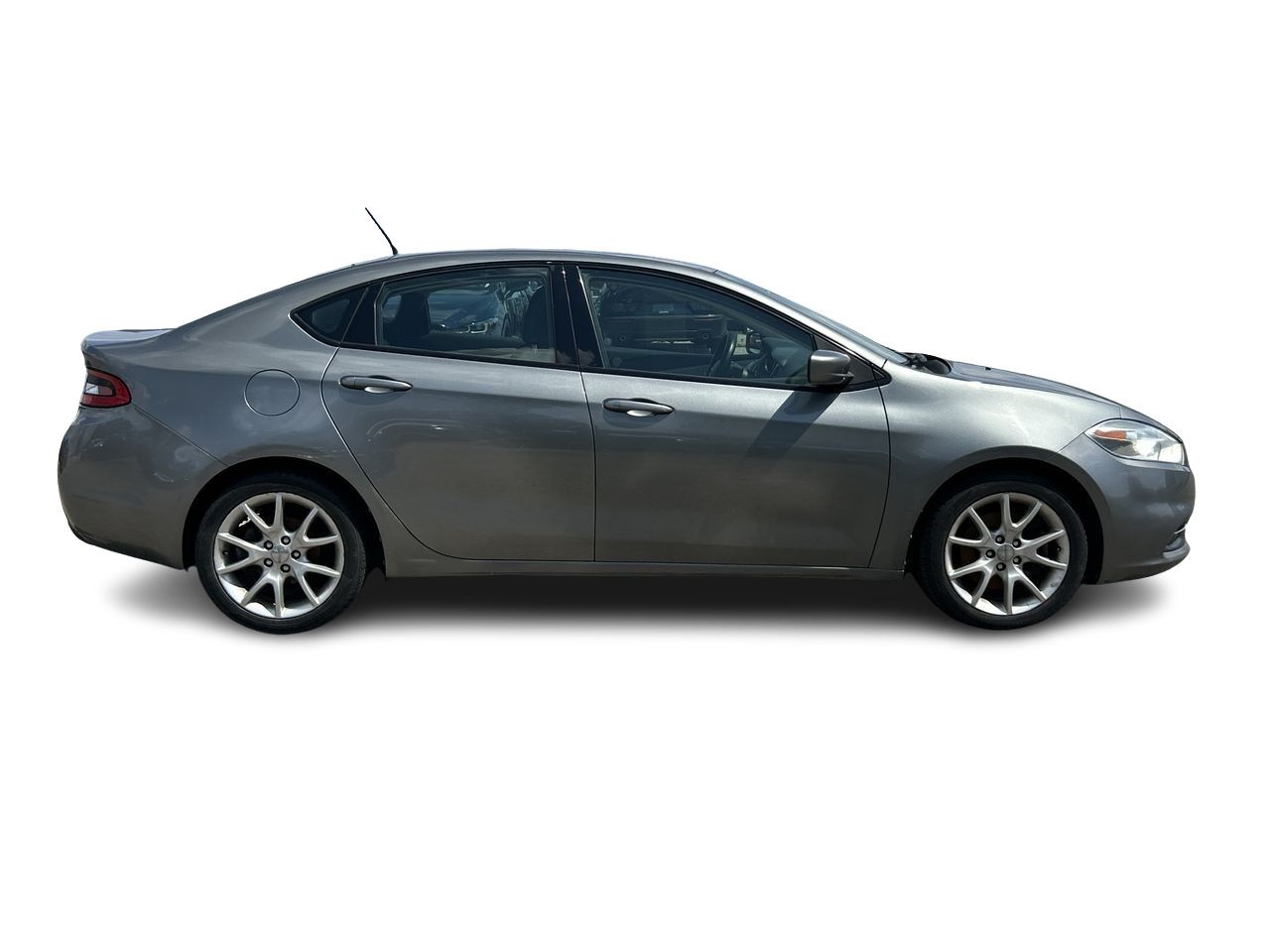Dodge Dart  2013 à Mississauga, Ontario