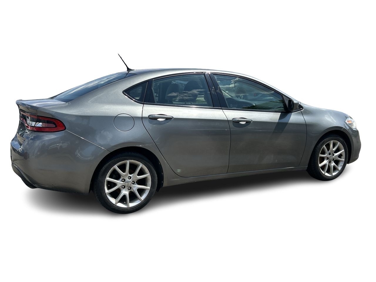 Dodge Dart  2013 à Mississauga, Ontario
