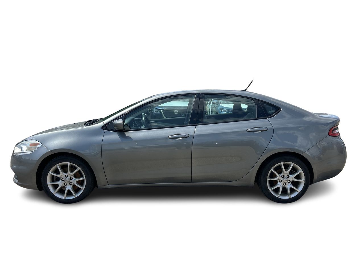 Dodge Dart  2013 à Mississauga, Ontario