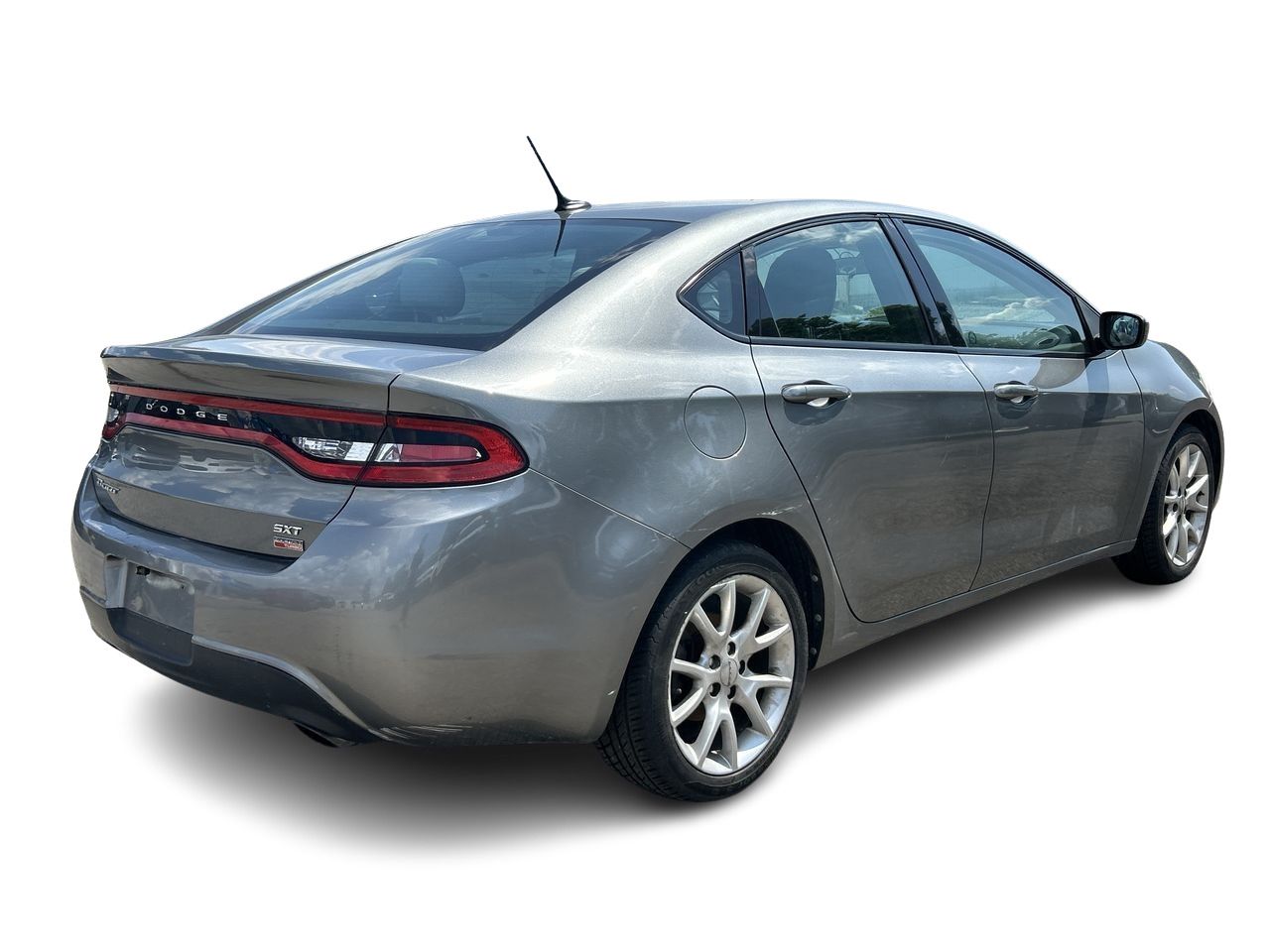Dodge Dart  2013 à Mississauga, Ontario