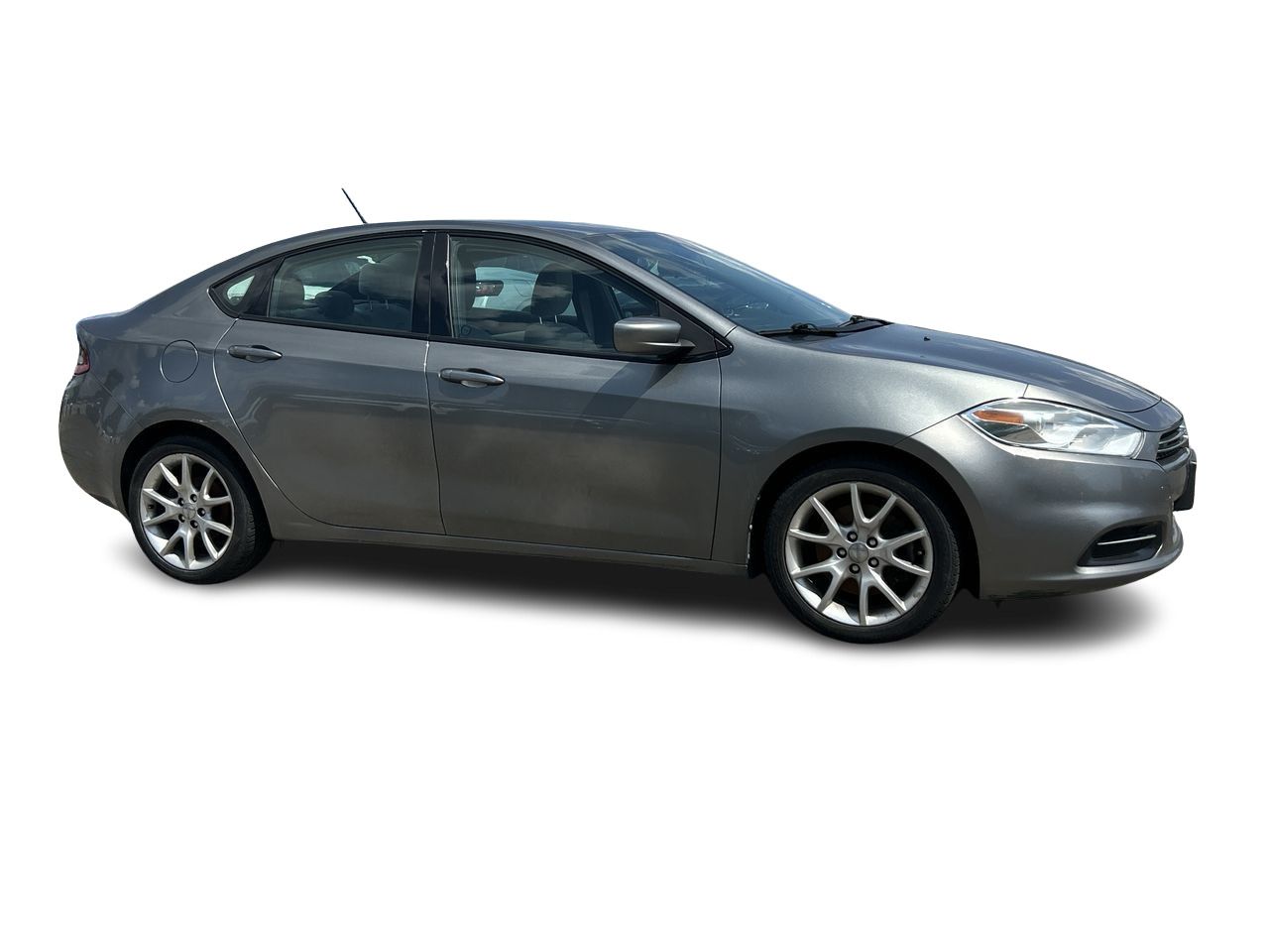 Dodge Dart  2013 à Mississauga, Ontario