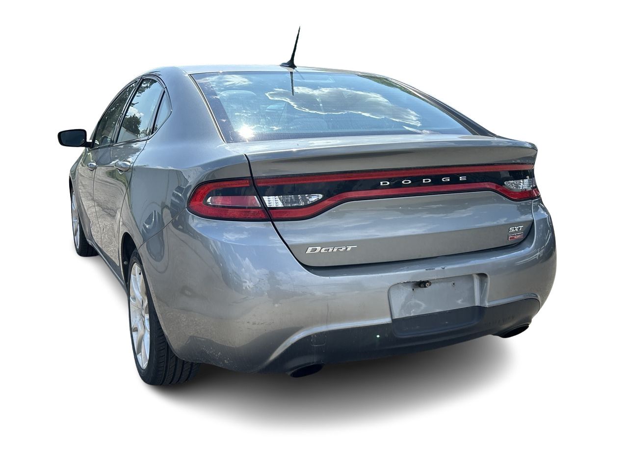 Dodge Dart  2013 à Mississauga, Ontario