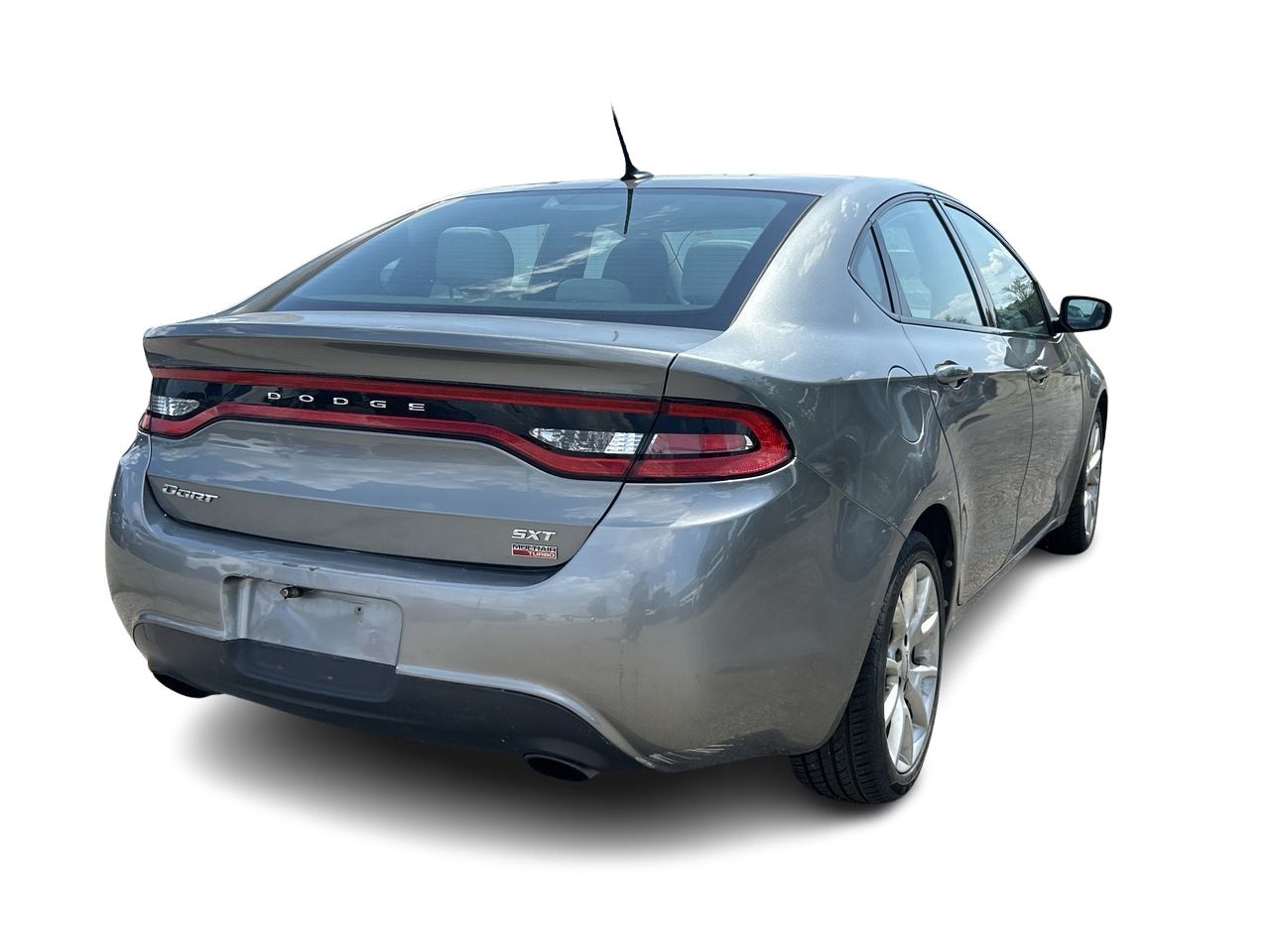 Dodge Dart  2013 à Mississauga, Ontario