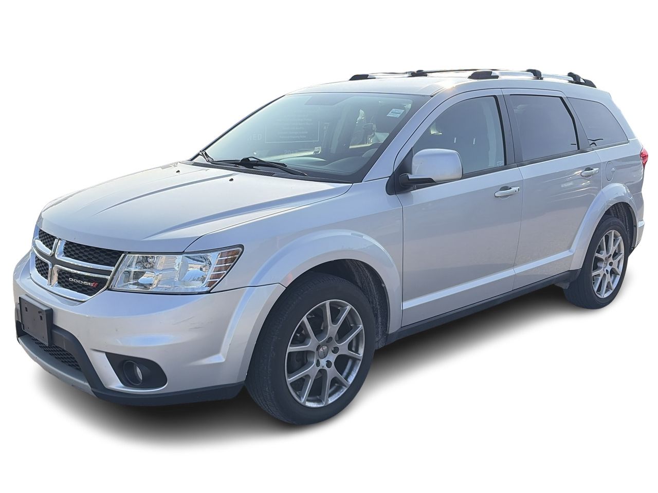 2012 Dodge Journey in Mississauga, Ontario