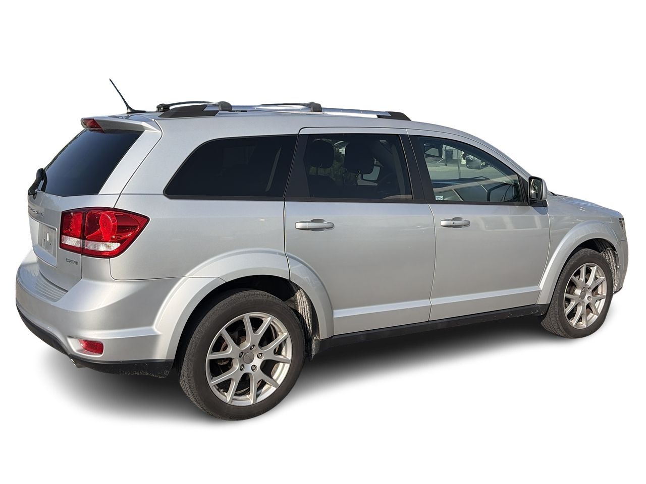 2012 Dodge Journey in Mississauga, Ontario