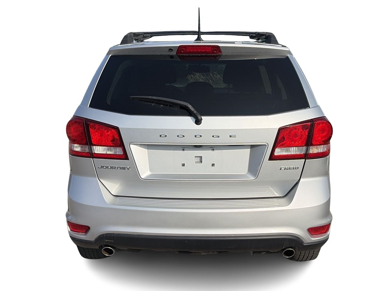 2012 Dodge Journey in Mississauga, Ontario