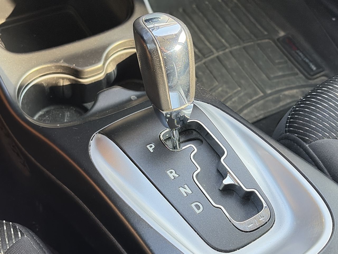 2012 Dodge Journey in Mississauga, Ontario