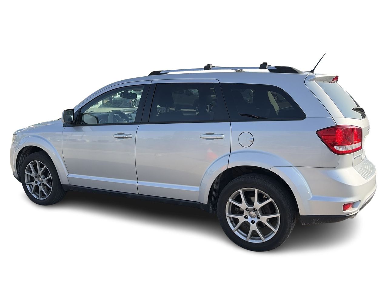 2012 Dodge Journey in Mississauga, Ontario