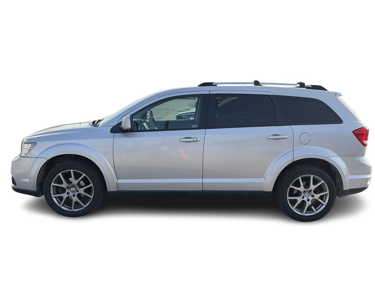 2012 Dodge Journey in Mississauga, Ontario