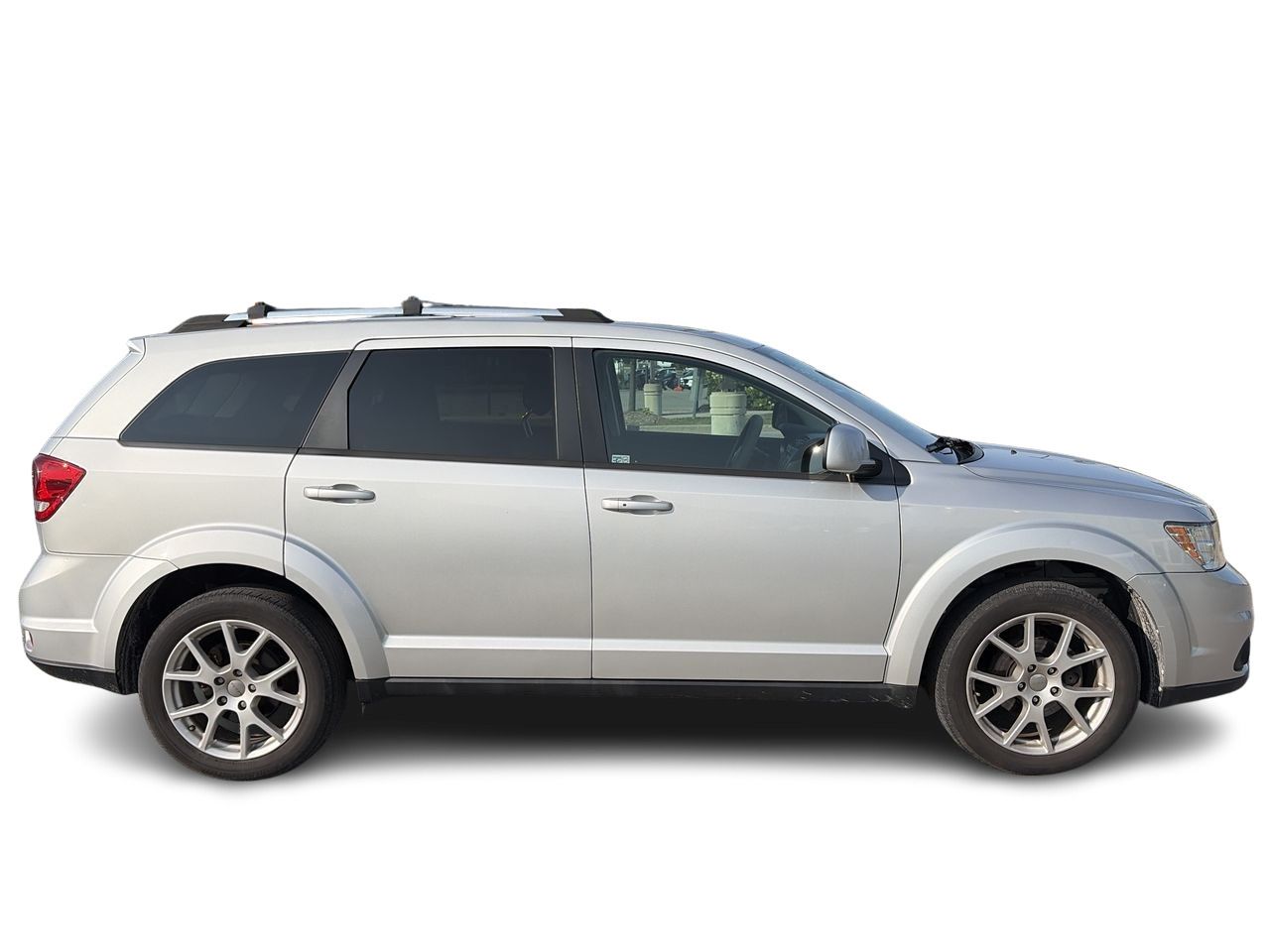 2012 Dodge Journey in Mississauga, Ontario