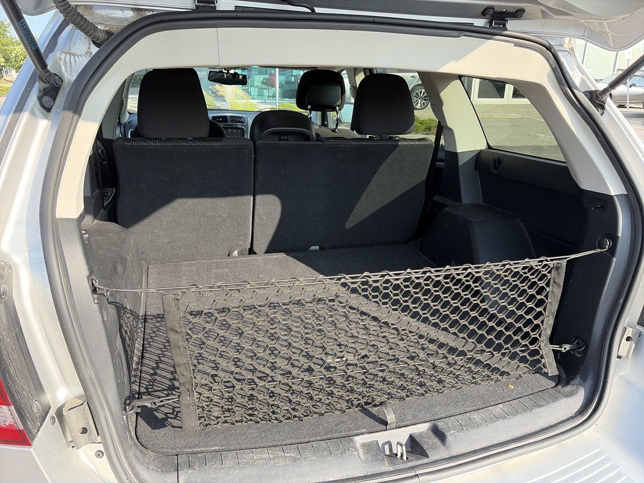 2012 Dodge Journey in Mississauga, Ontario
