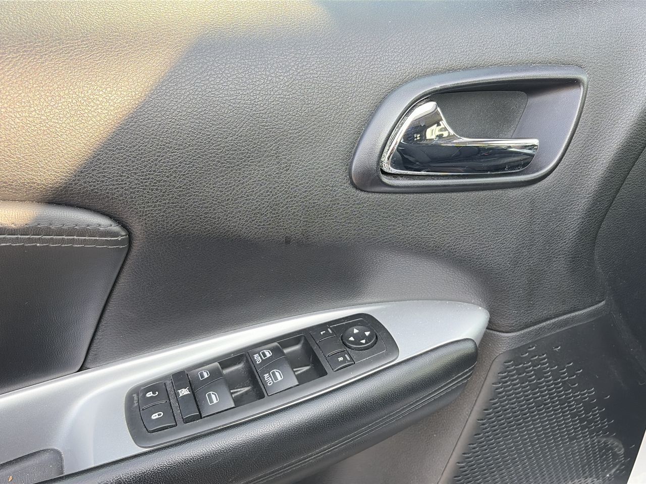 2012 Dodge Journey in Mississauga, Ontario