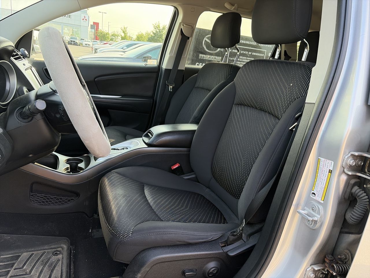 2012 Dodge Journey in Mississauga, Ontario