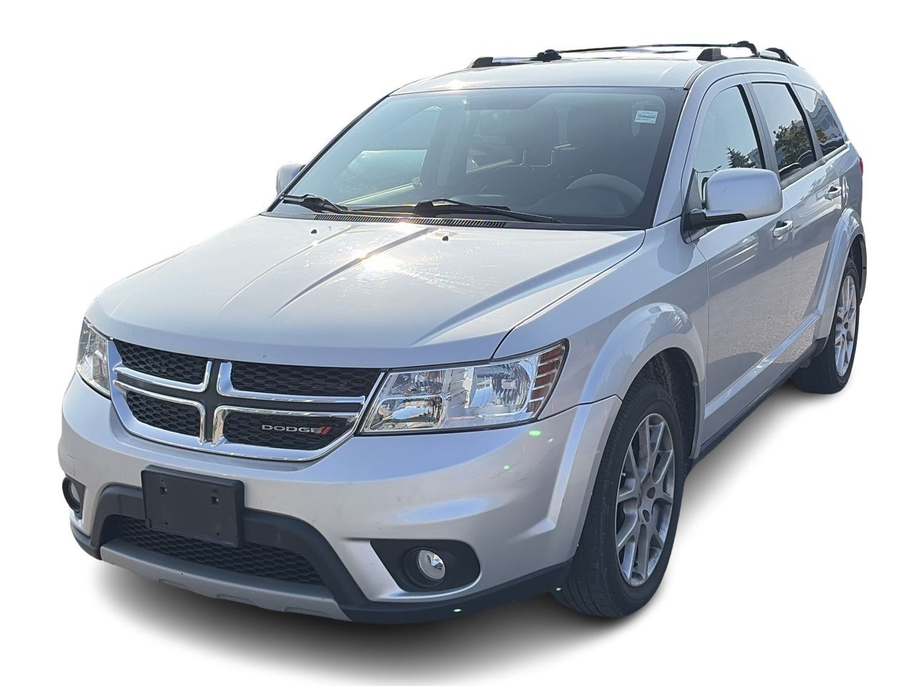 2012 Dodge Journey in Mississauga, Ontario